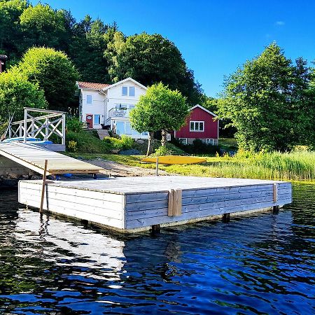 Ellas Kungsbacka Exterior foto