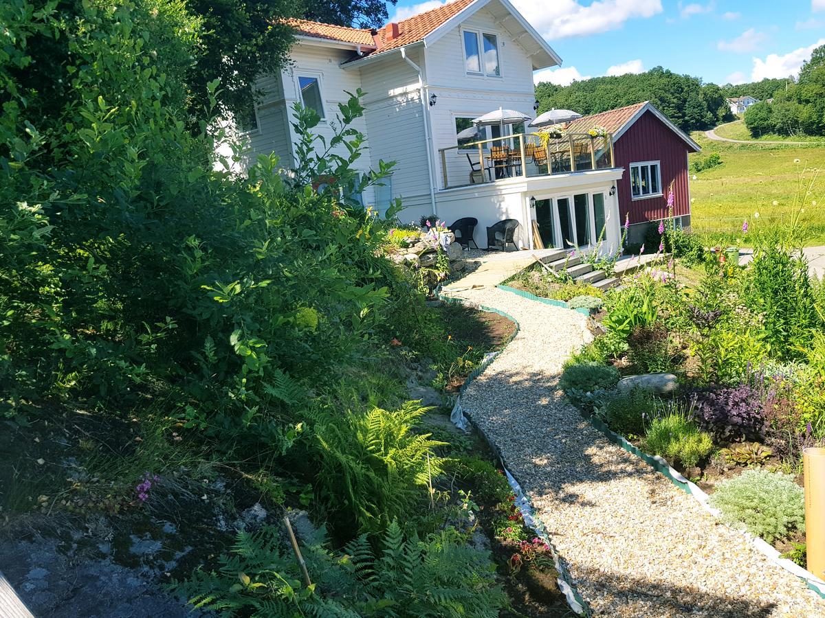 Ellas Kungsbacka Exterior foto